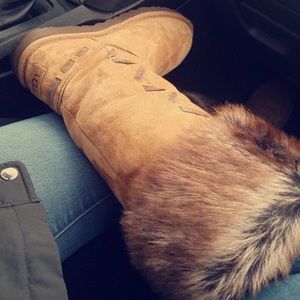 UGG BOOTS!!